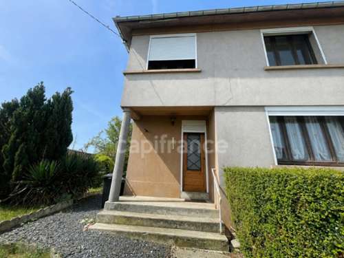 Charmes Aisne huis foto 7361639