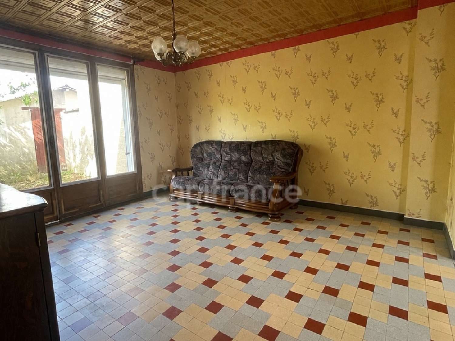te koop huis Charmes Aisne 5