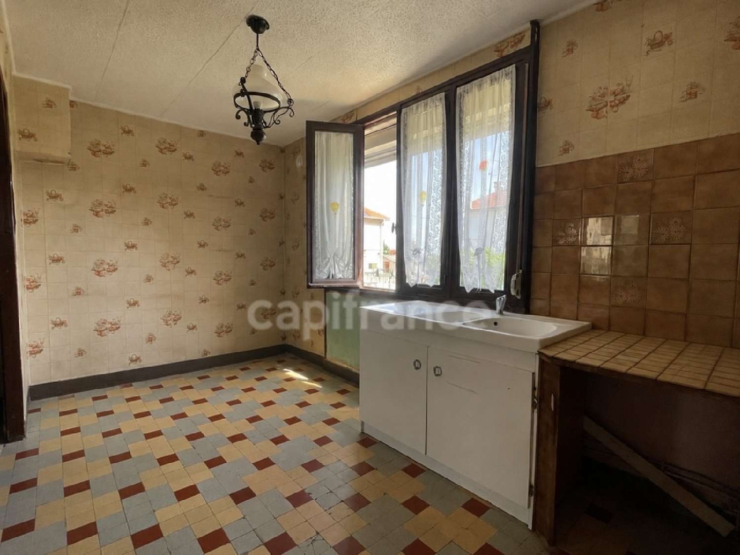 te koop huis Charmes Aisne 6