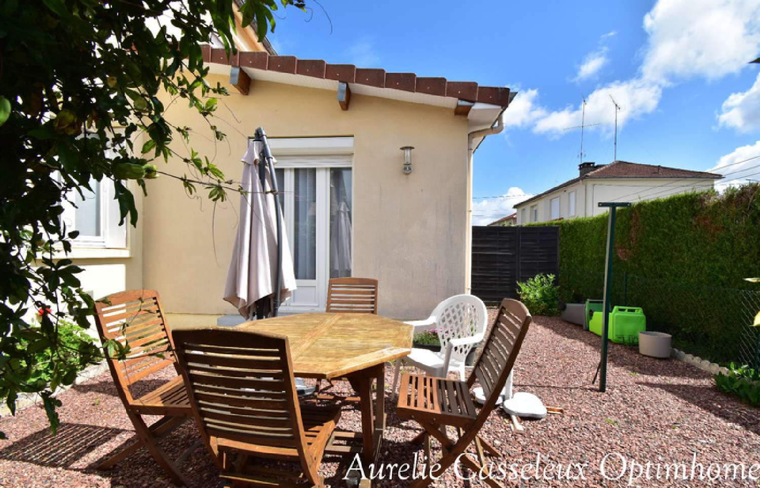 for sale house Charmes Aisne 2