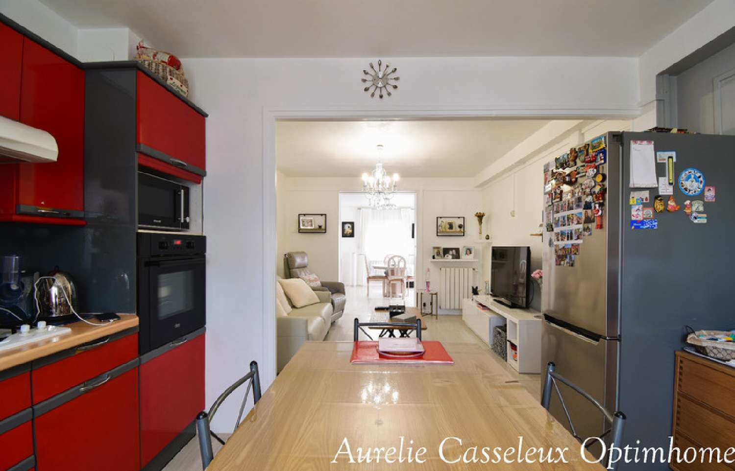 for sale house Charmes Aisne 5