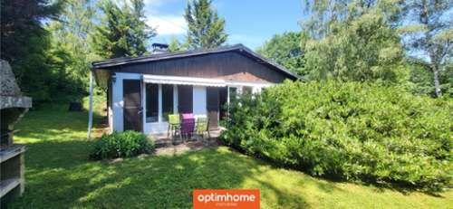 Charmois-l'Orgueilleux Vosges house foto 7358612
