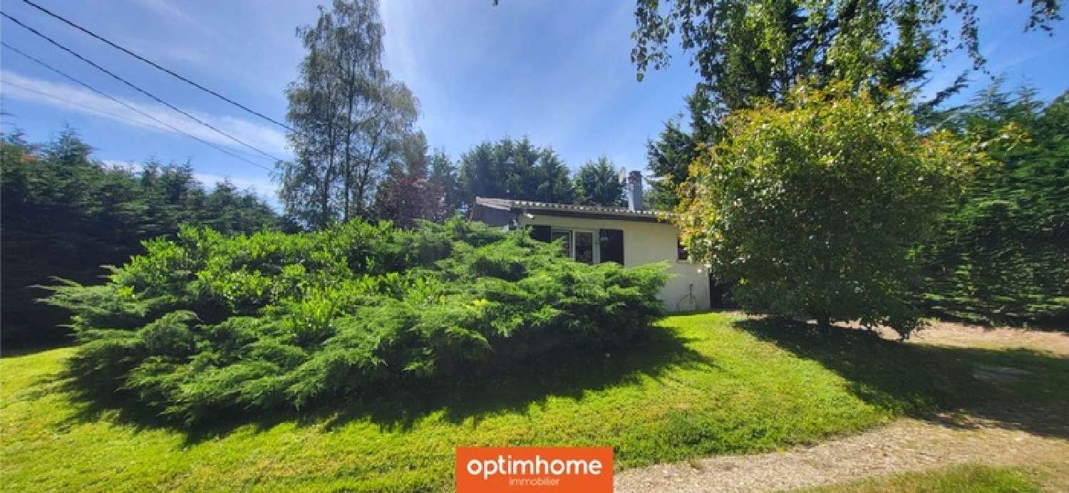  te koop huis Charmois-l'Orgueilleux Vogezen 2