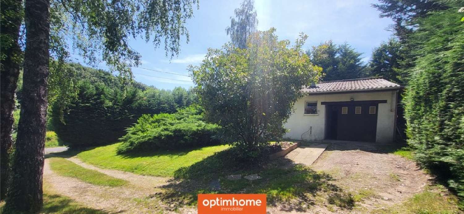  te koop huis Charmois-l'Orgueilleux Vogezen 3