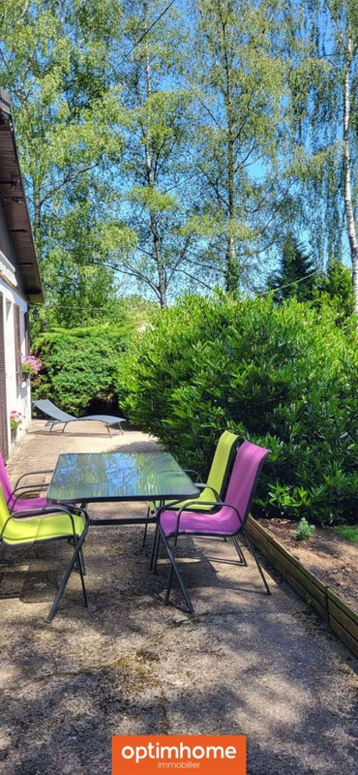  te koop huis Charmois-l'Orgueilleux Vogezen 5