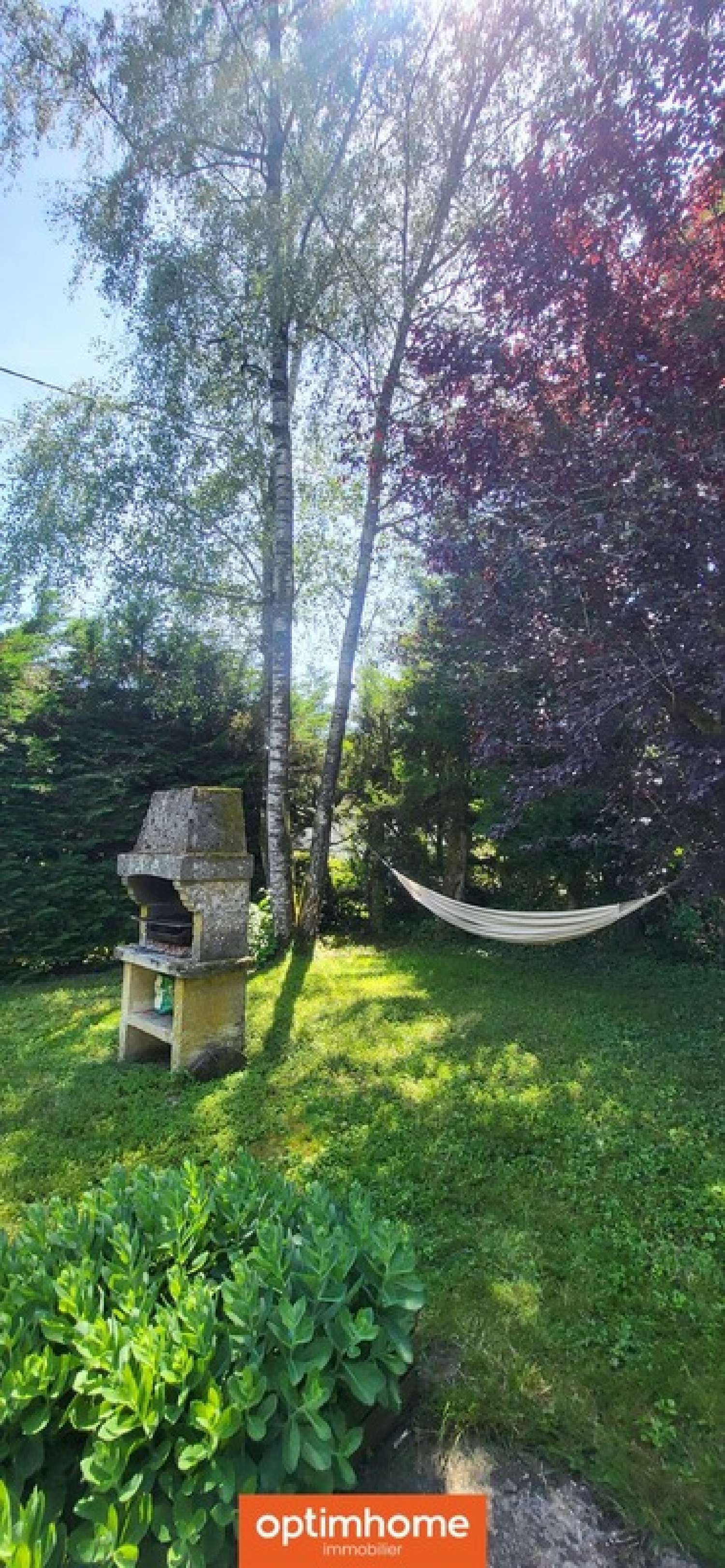  te koop huis Charmois-l'Orgueilleux Vogezen 6