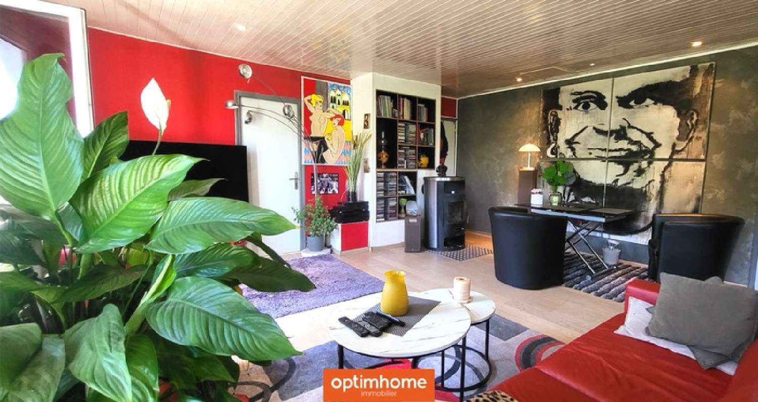  te koop huis Charmois-l'Orgueilleux Vogezen 8