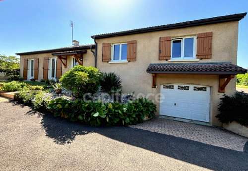 Charnay-lès-Mâcon Saône-et-Loire casa foto 7352904