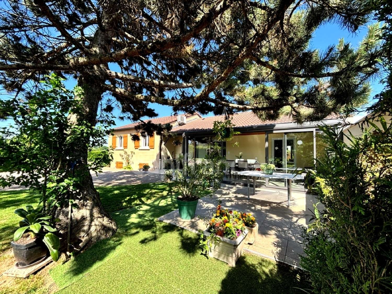 en venta casa Charnay-lès-Mâcon Saône-et-Loire 2