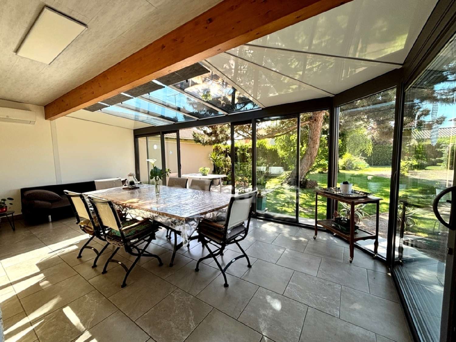 en venta casa Charnay-lès-Mâcon Saône-et-Loire 4