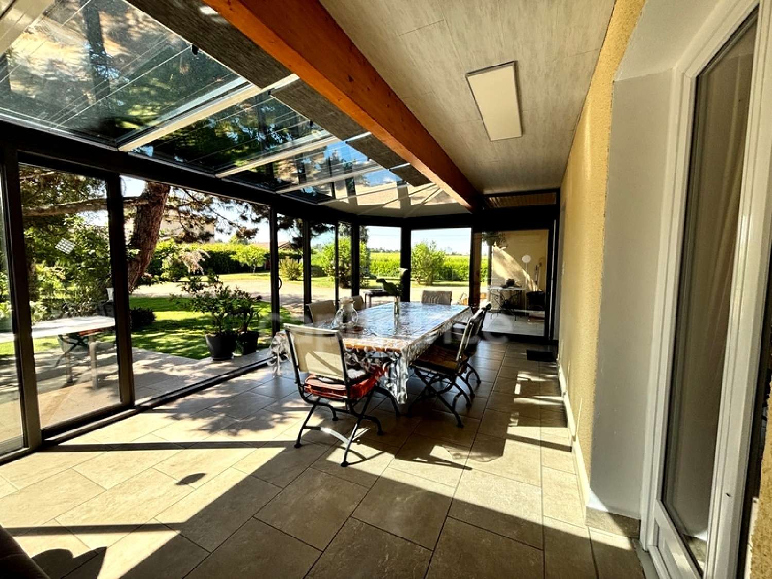 en venta casa Charnay-lès-Mâcon Saône-et-Loire 5