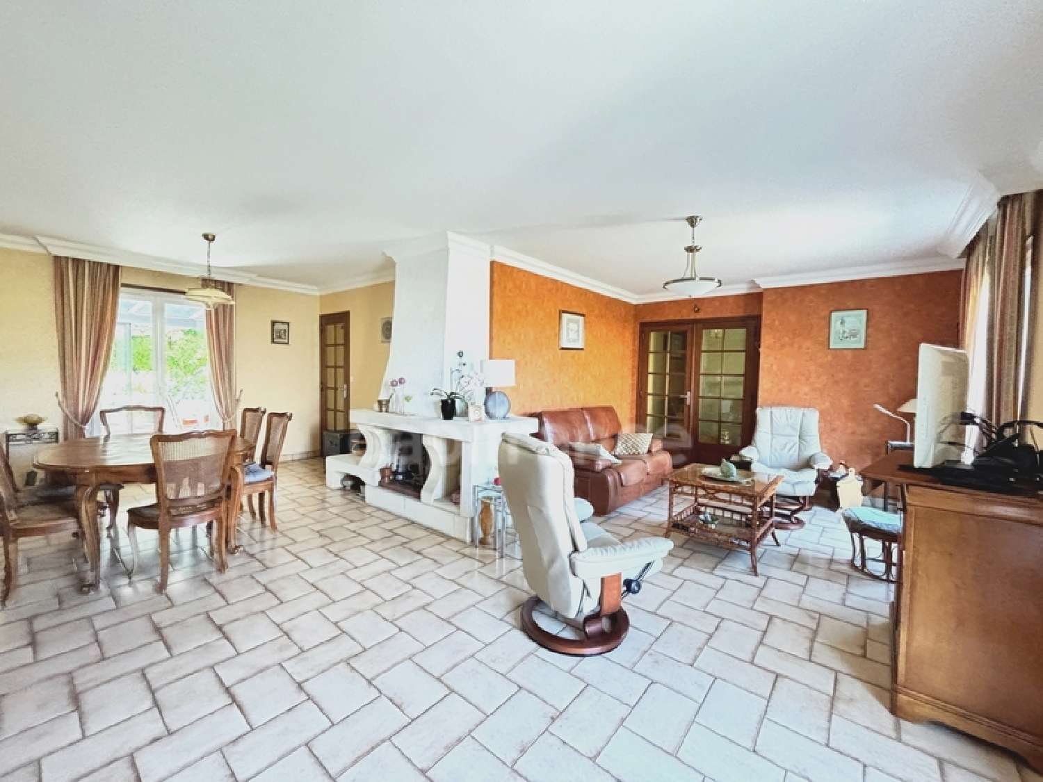 en venta casa Charnay-lès-Mâcon Saône-et-Loire 7