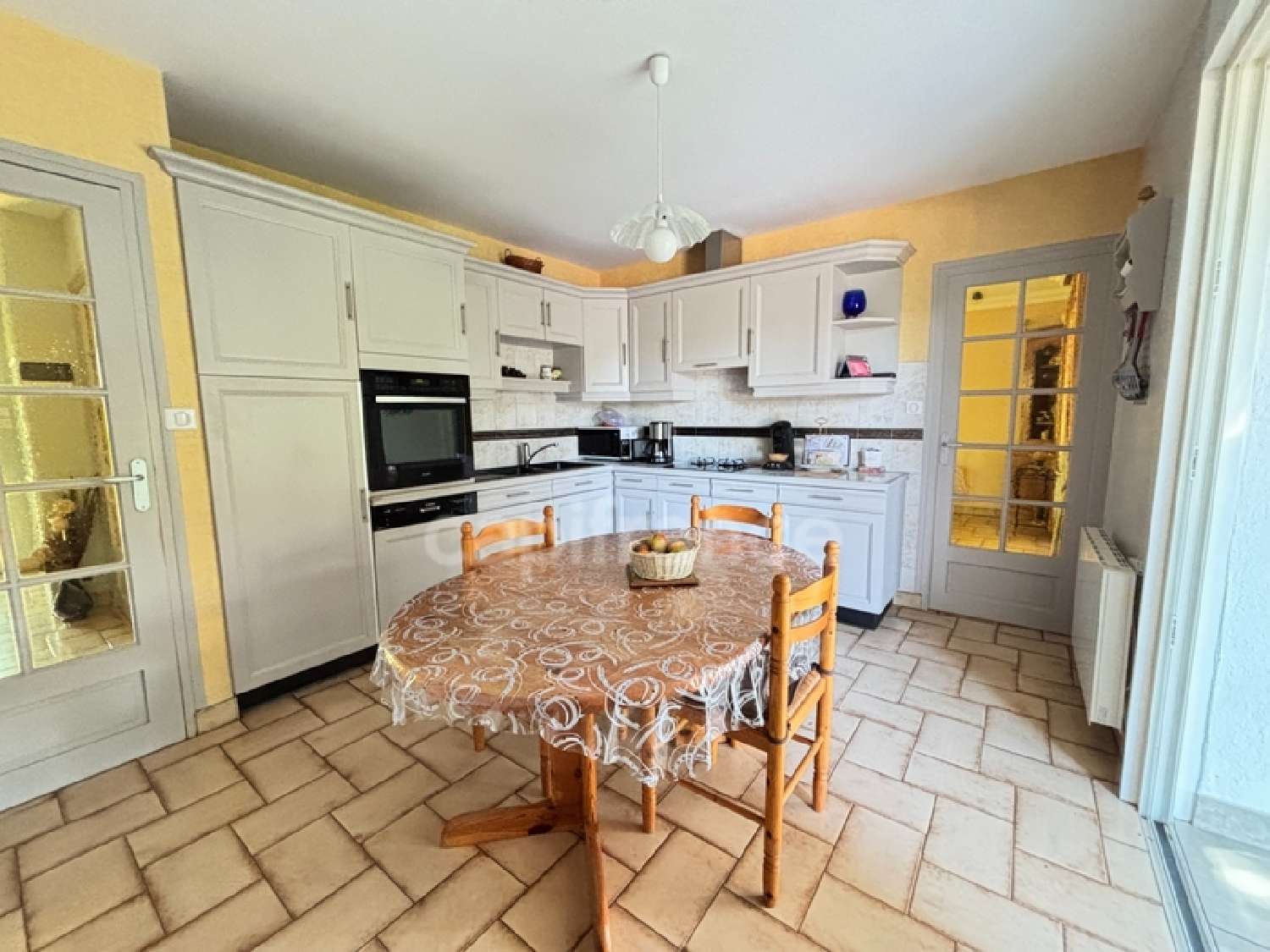 en venta casa Charnay-lès-Mâcon Saône-et-Loire 8