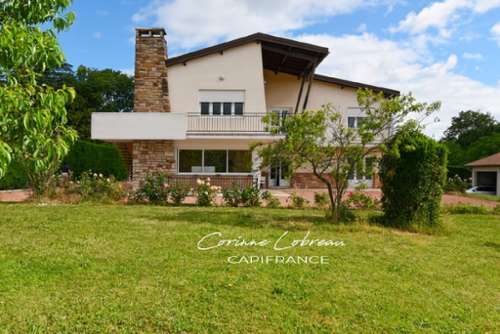 Charnay-lès-Mâcon Saône-et-Loire huis foto 7365769