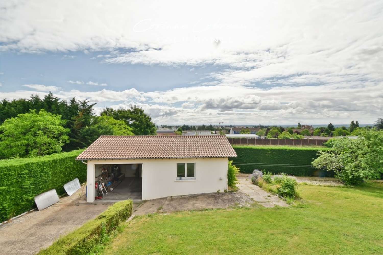  te koop huis Charnay-lès-Mâcon Saône-et-Loire 2