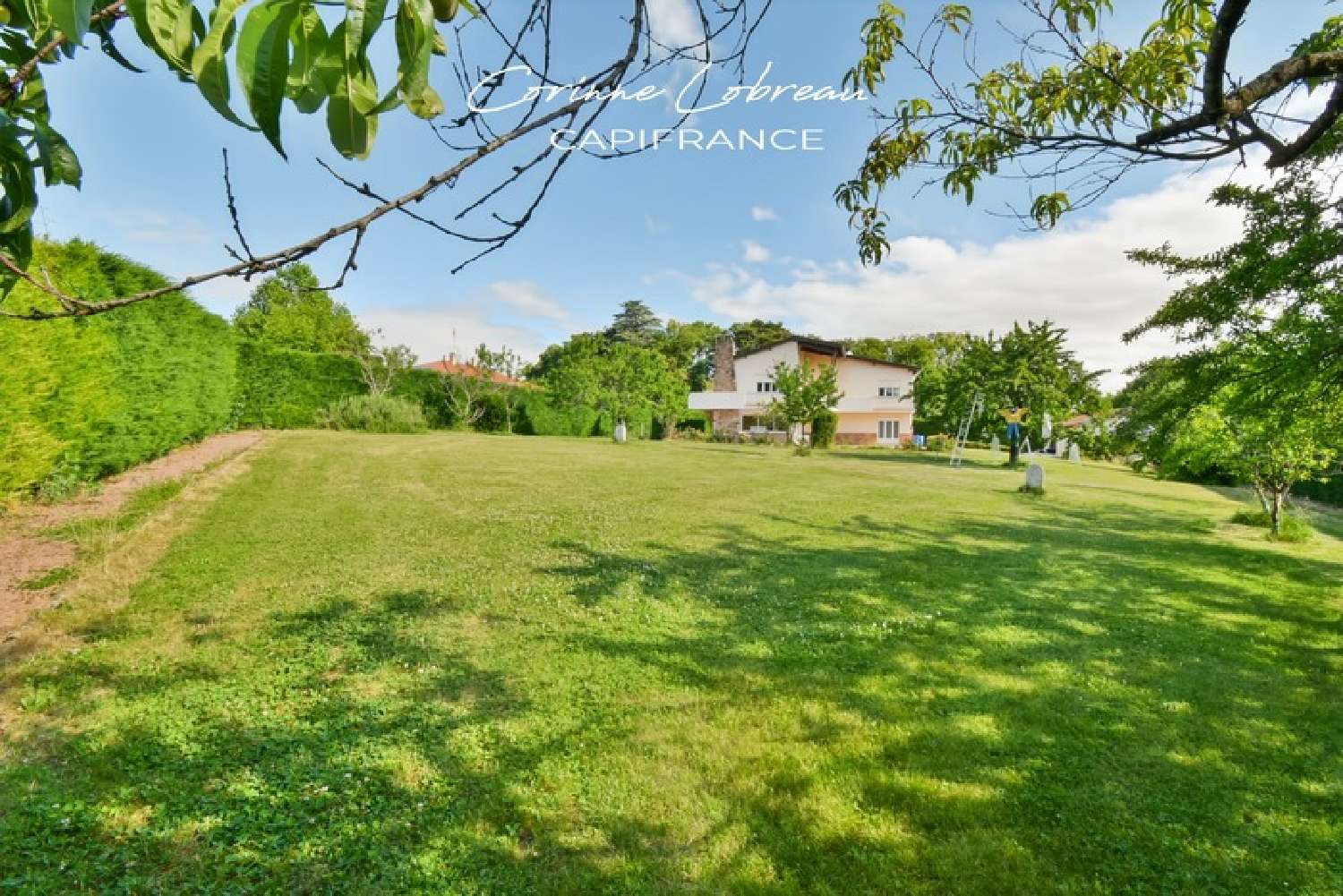  te koop huis Charnay-lès-Mâcon Saône-et-Loire 3