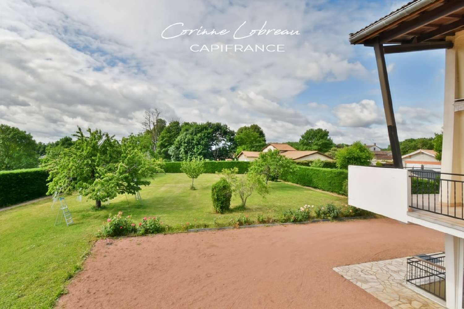  te koop huis Charnay-lès-Mâcon Saône-et-Loire 4