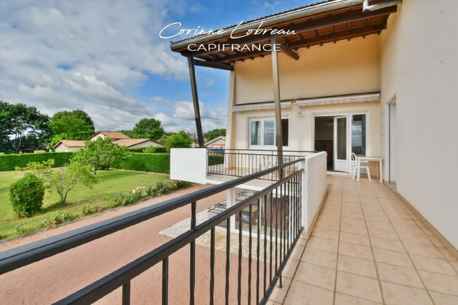  te koop huis Charnay-lès-Mâcon Saône-et-Loire 5