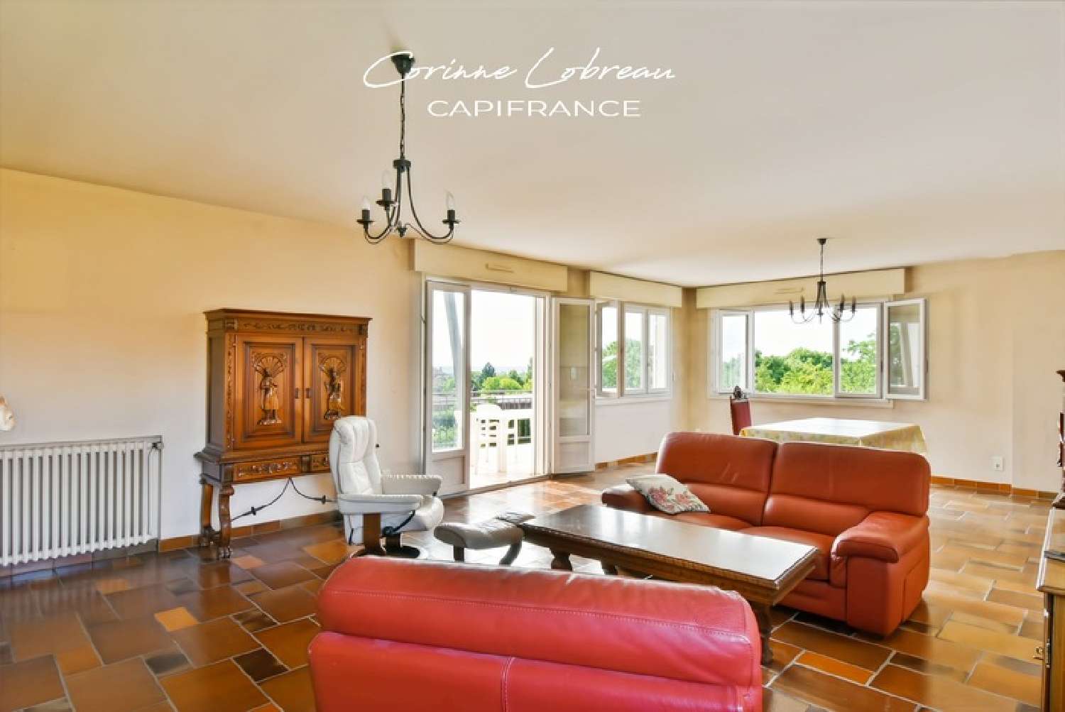  te koop huis Charnay-lès-Mâcon Saône-et-Loire 7