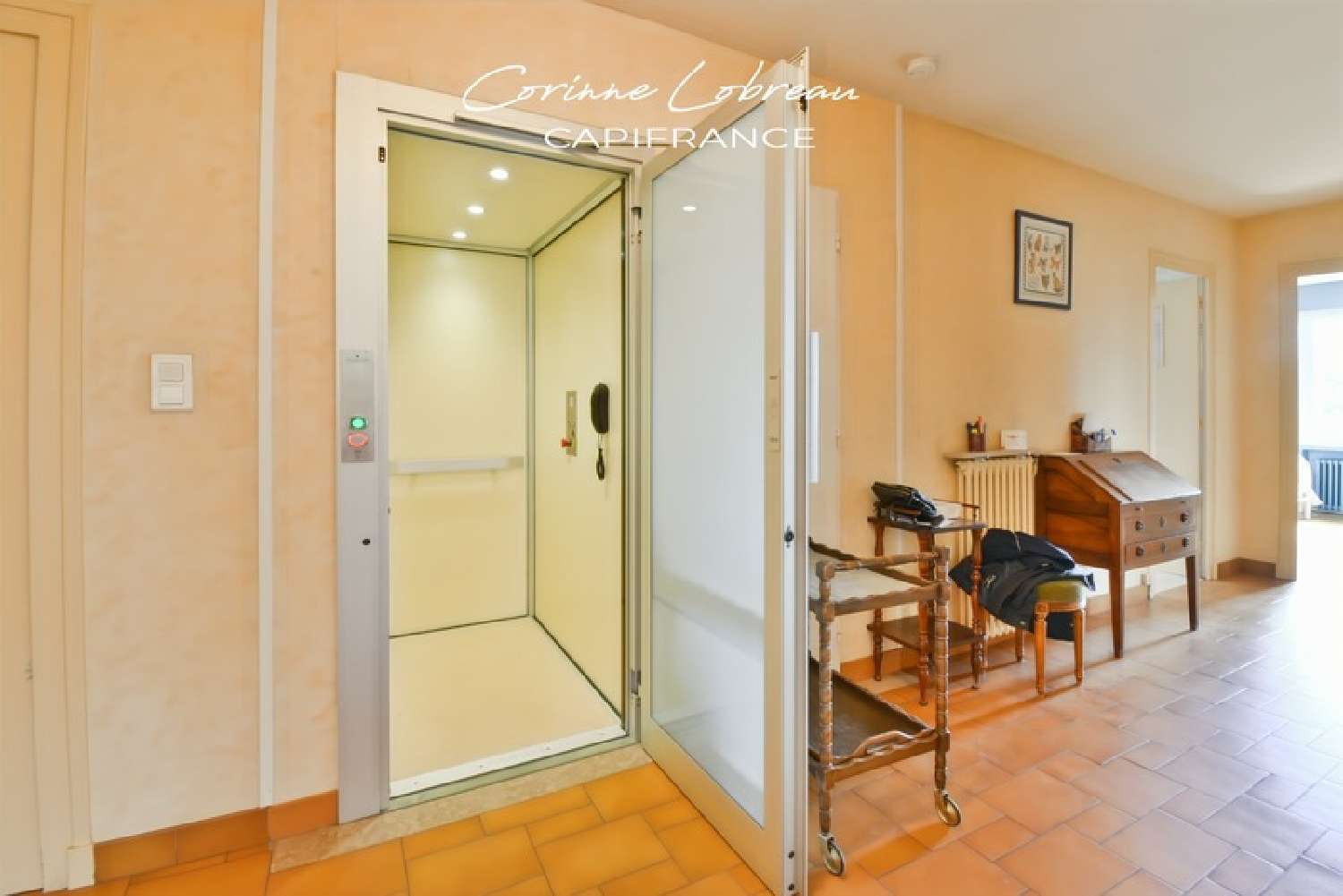  te koop huis Charnay-lès-Mâcon Saône-et-Loire 8