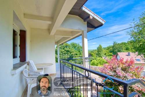 Charnay Doubs house foto 7365361