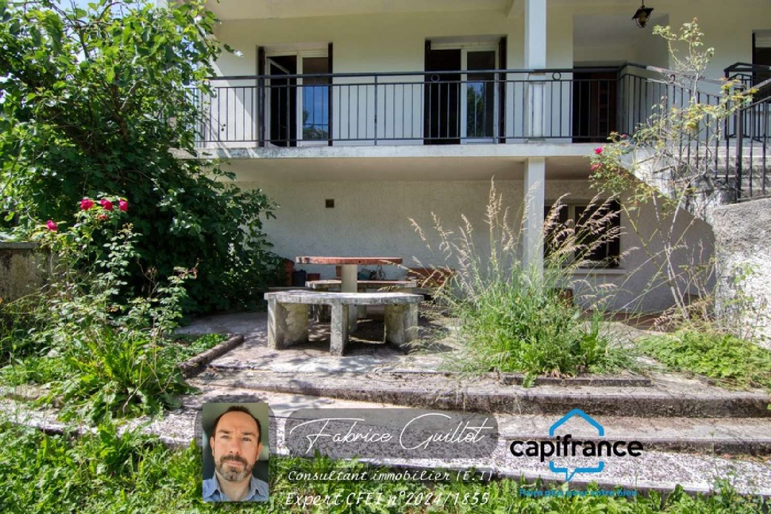  for sale house Charnay Doubs 8