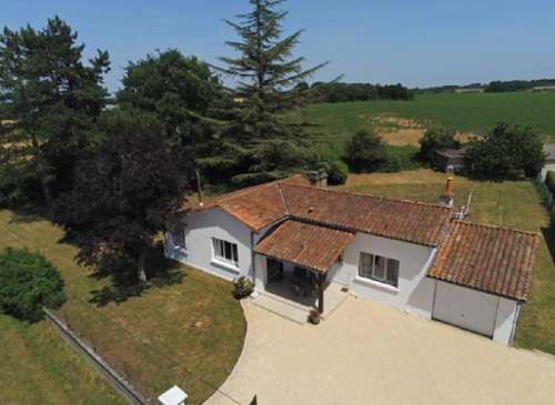 Charroux Vienne casa foto 7358178