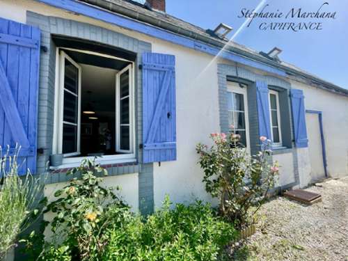 Chartres Eure-et-Loir house foto 7352830