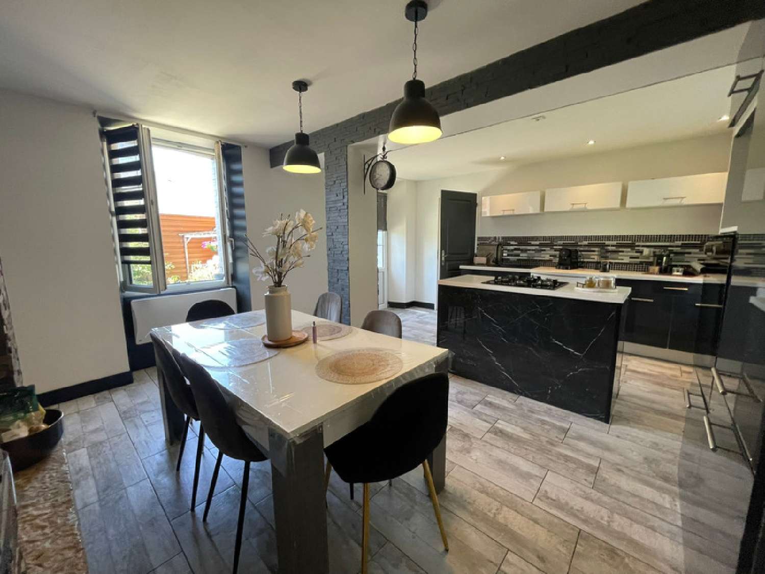 for sale house Chartres Eure-et-Loir 4