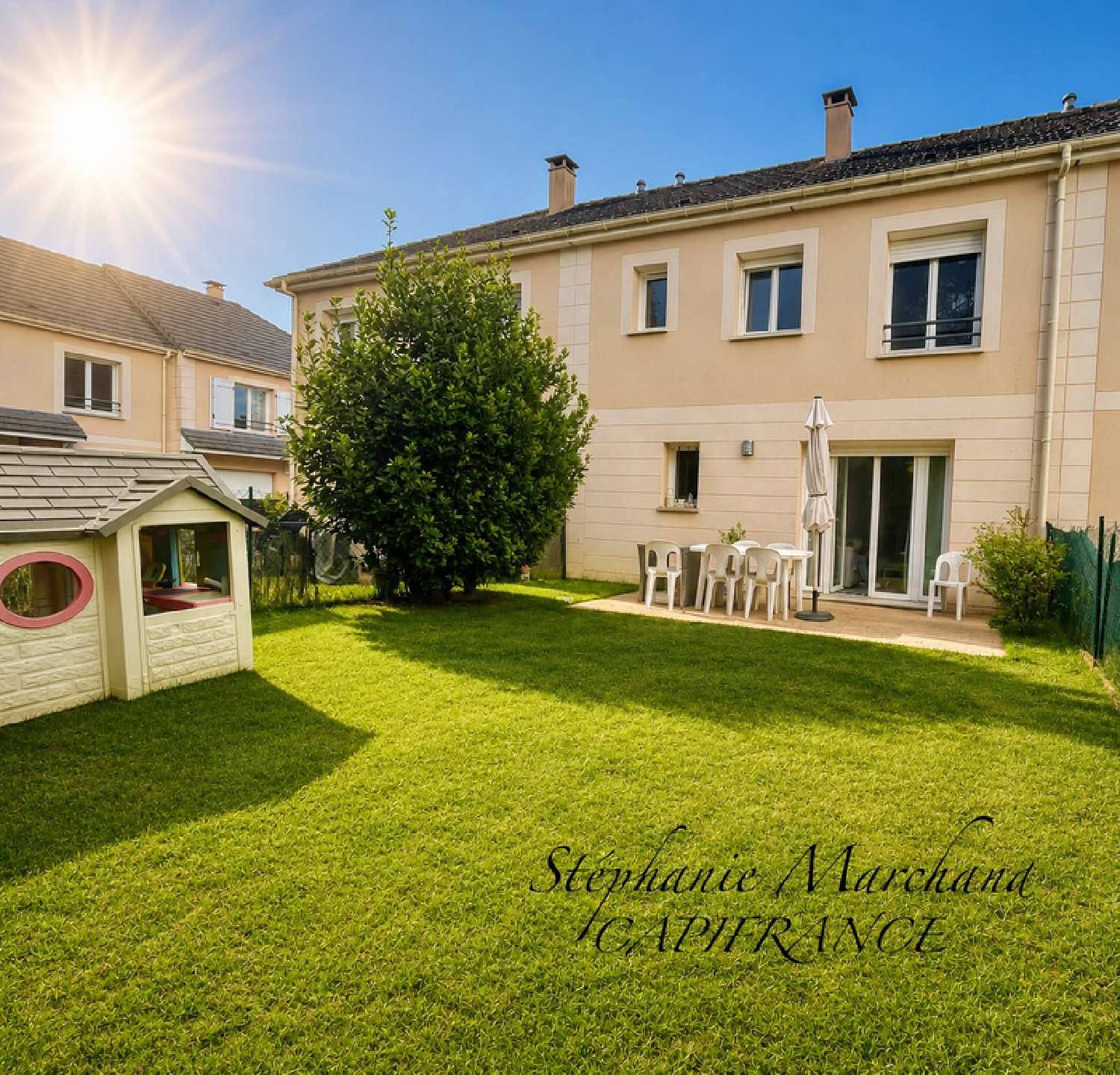 à vendre maison Chartres Eure-et-Loir 1