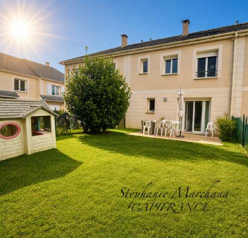 Chartres Eure-et-Loir maison foto 7361467