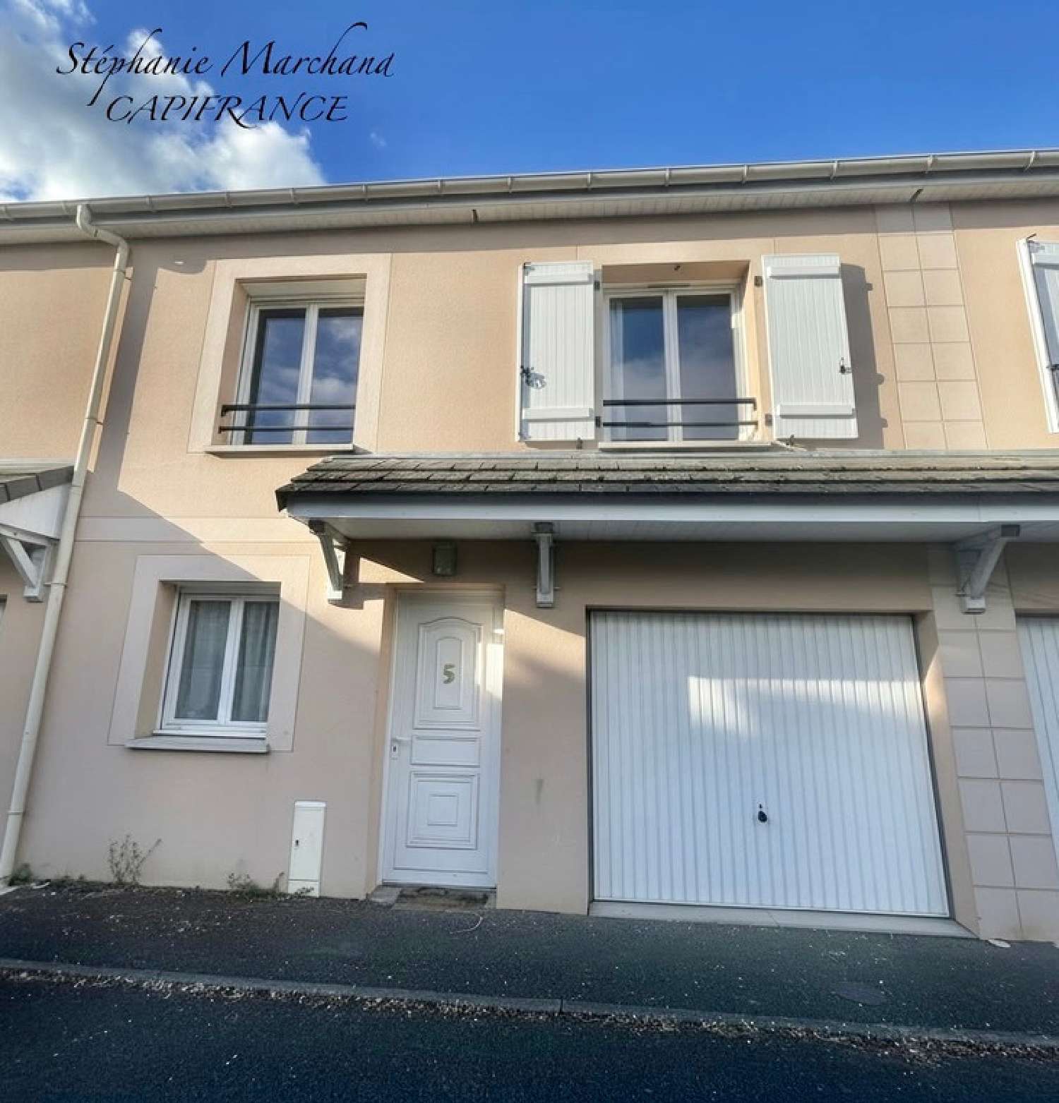 à vendre maison Chartres Eure-et-Loir 2