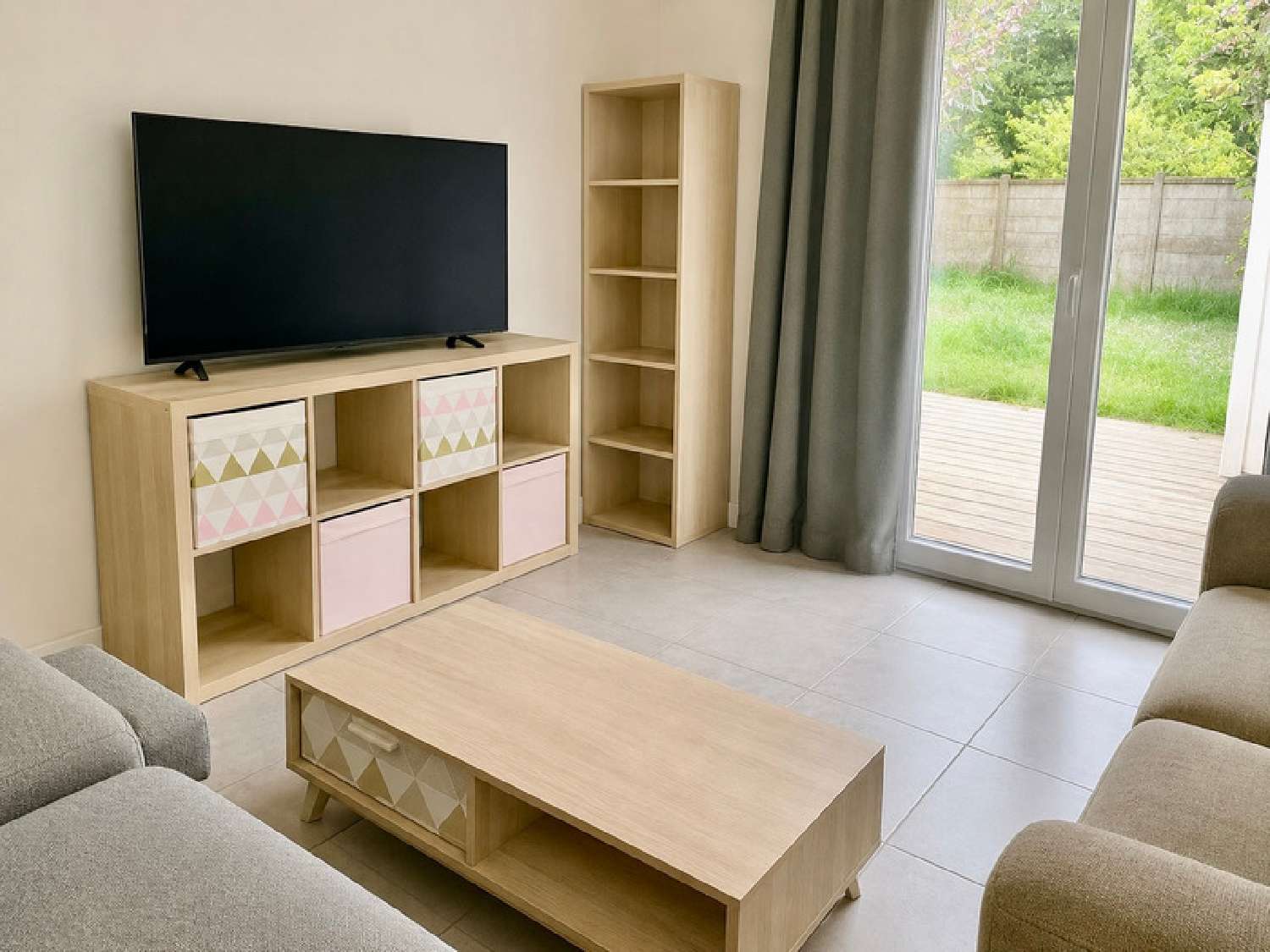 à vendre maison Chartres Eure-et-Loir 4