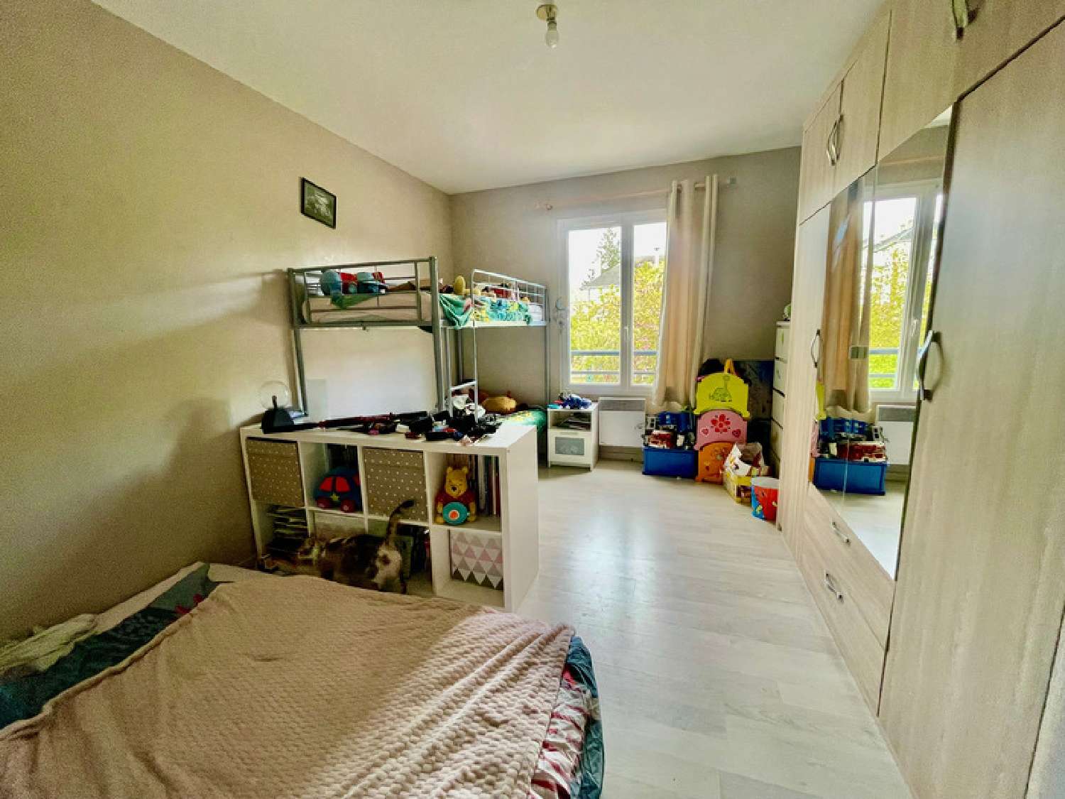 à vendre maison Chartres Eure-et-Loir 8