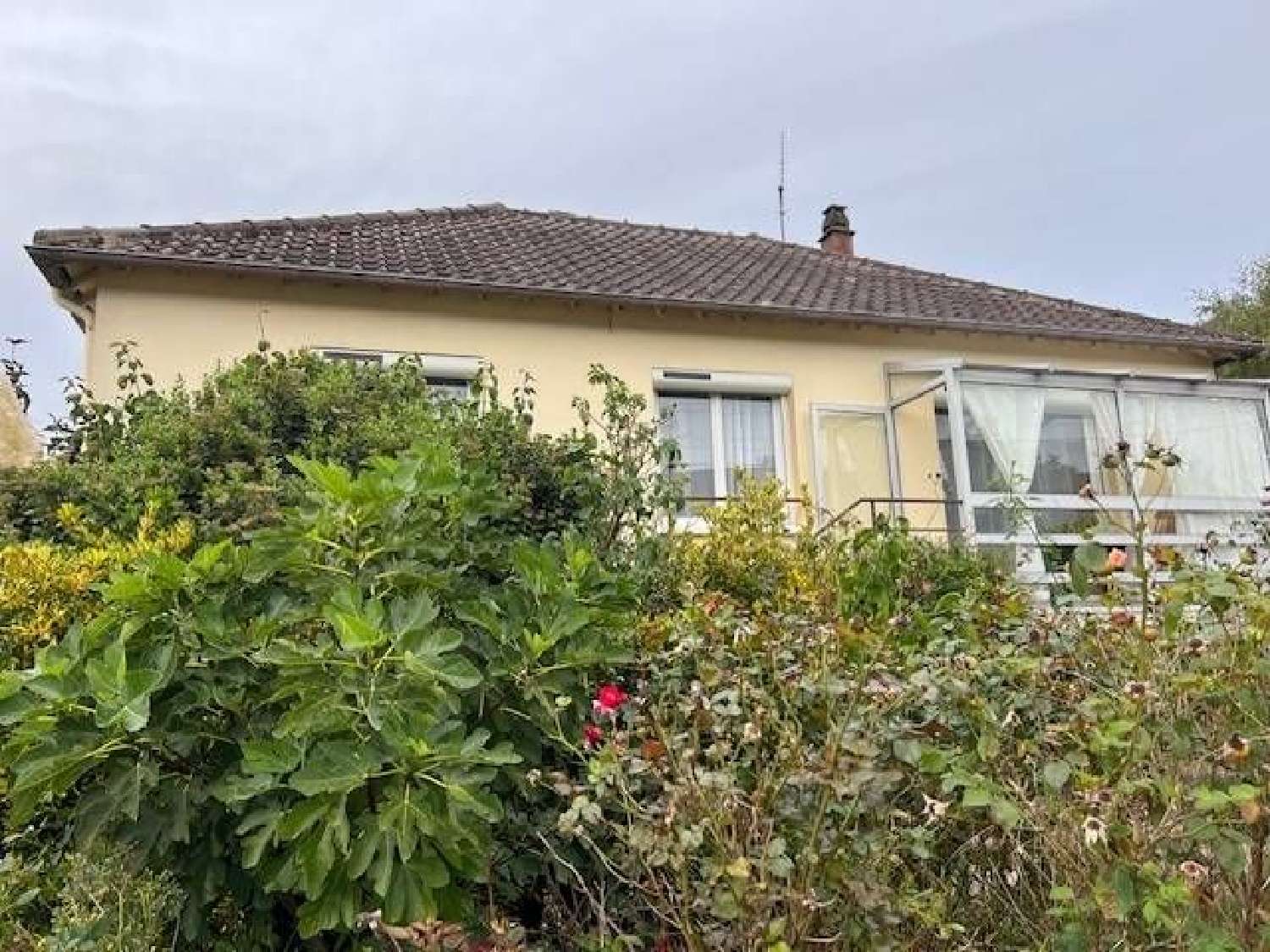 en venta casa Chartres Eure-et-Loir 1