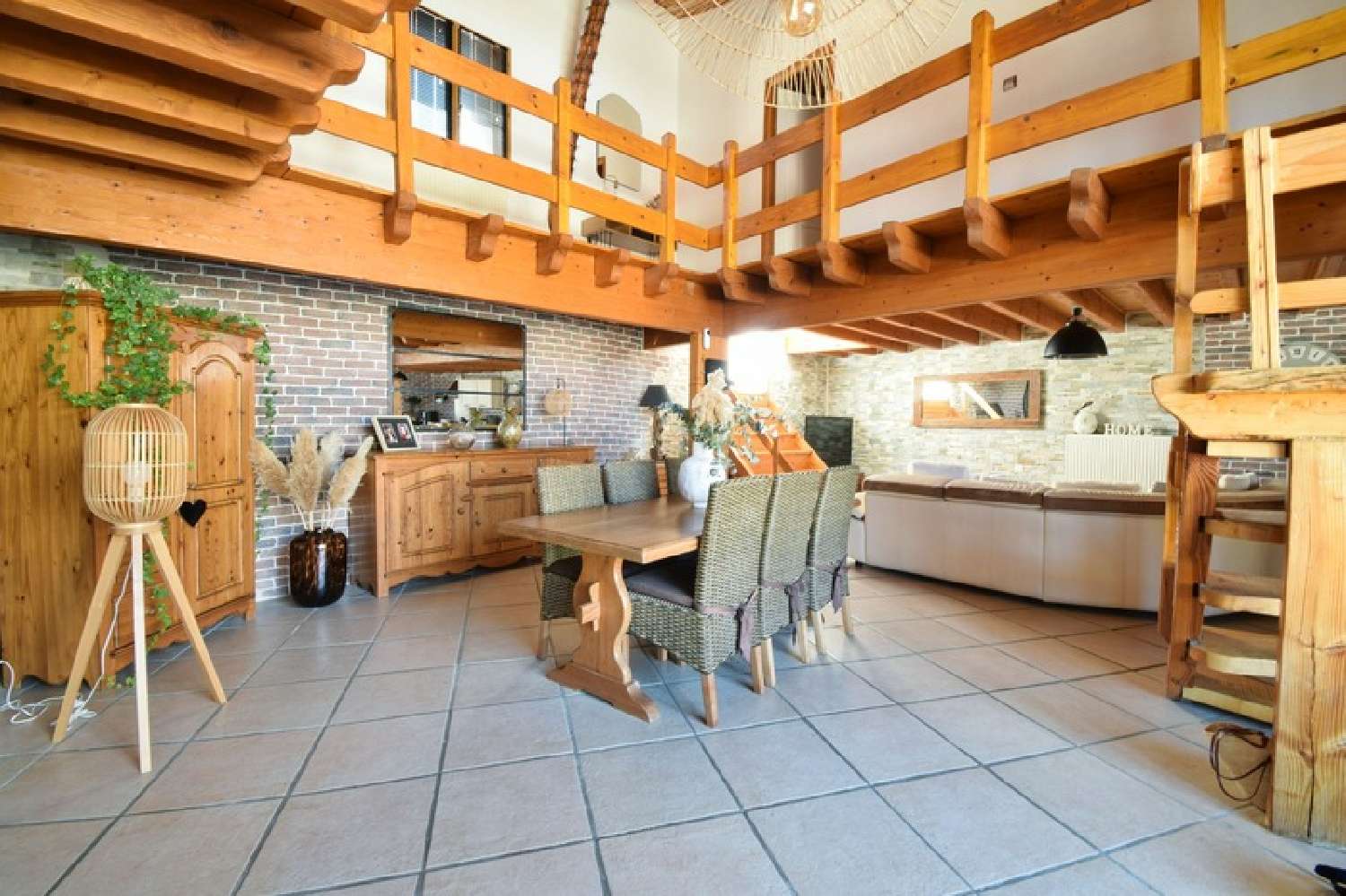  à vendre maison Chas Puy-de-Dôme 3