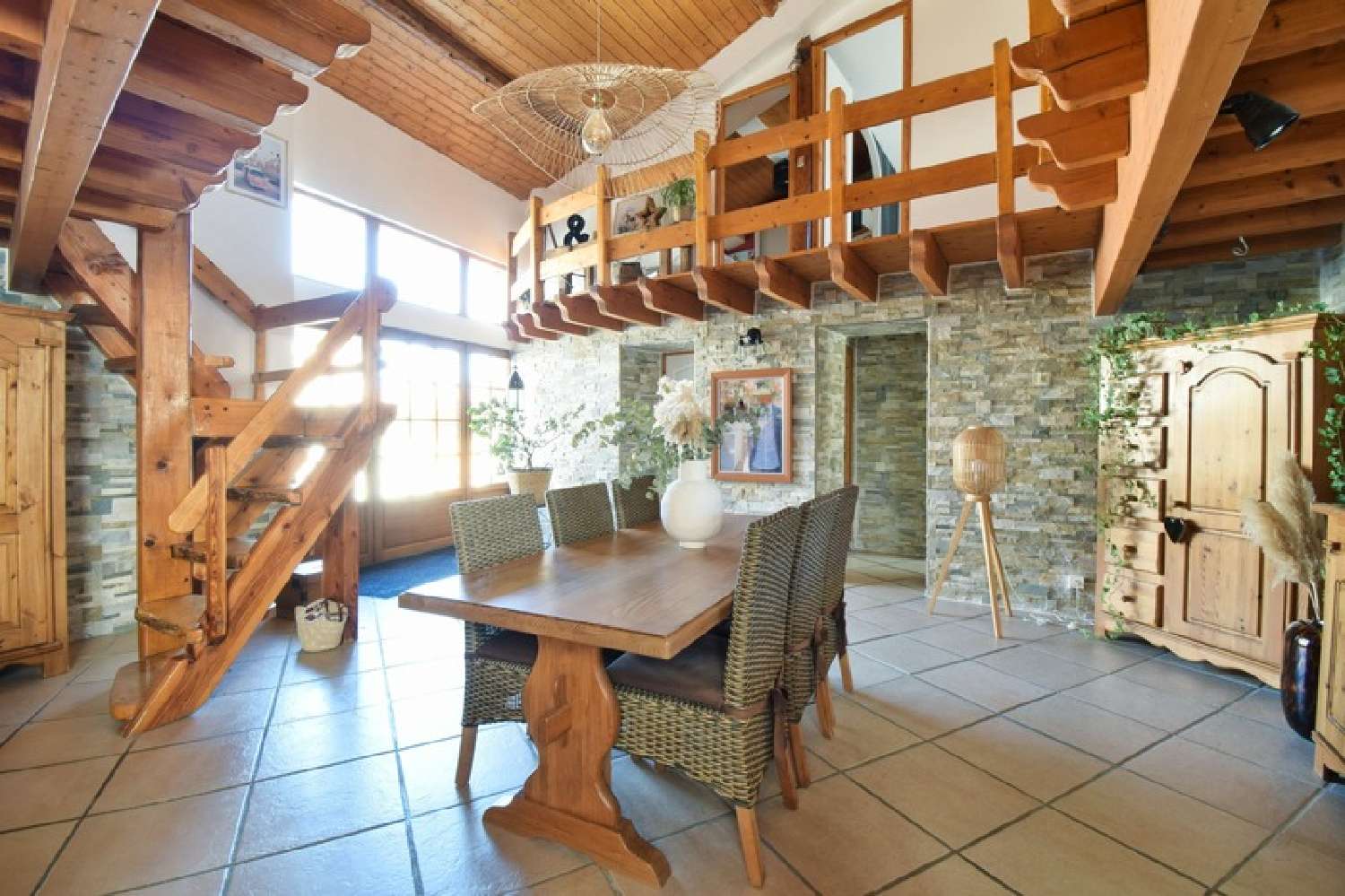  à vendre maison Chas Puy-de-Dôme 4