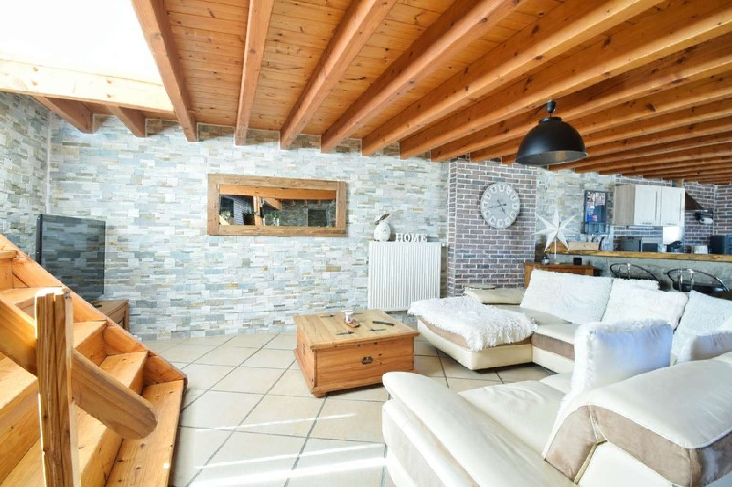 à vendre maison Chas Puy-de-Dôme 6
