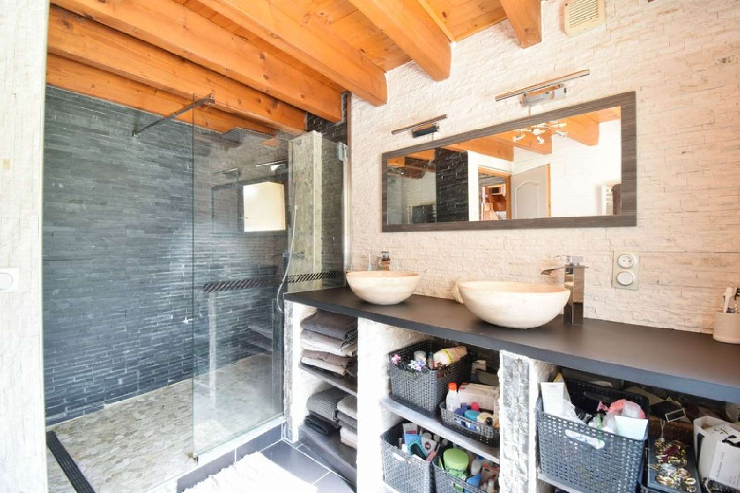  à vendre maison Chas Puy-de-Dôme 7