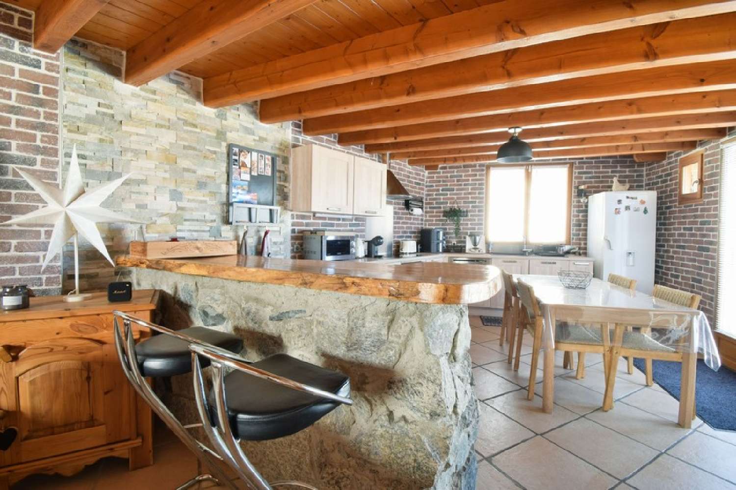  à vendre maison Chas Puy-de-Dôme 8