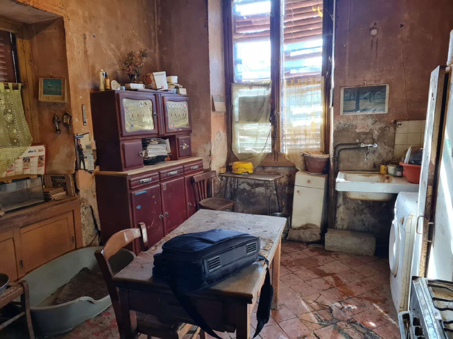 te koop huis Chasselay Isère 2