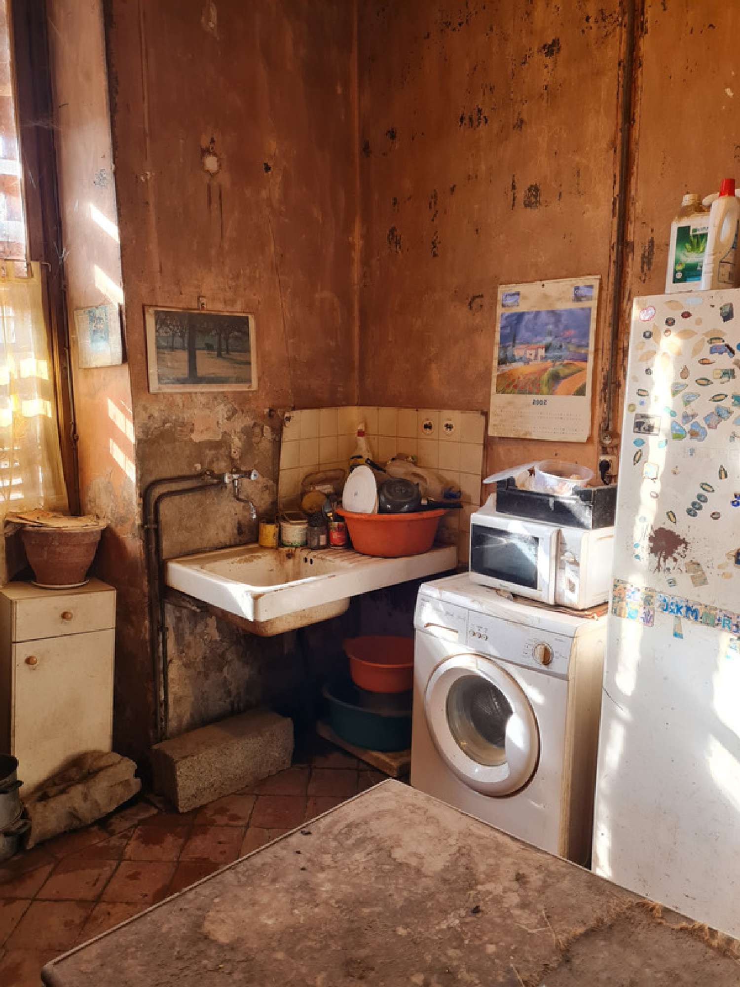 te koop huis Chasselay Isère 3
