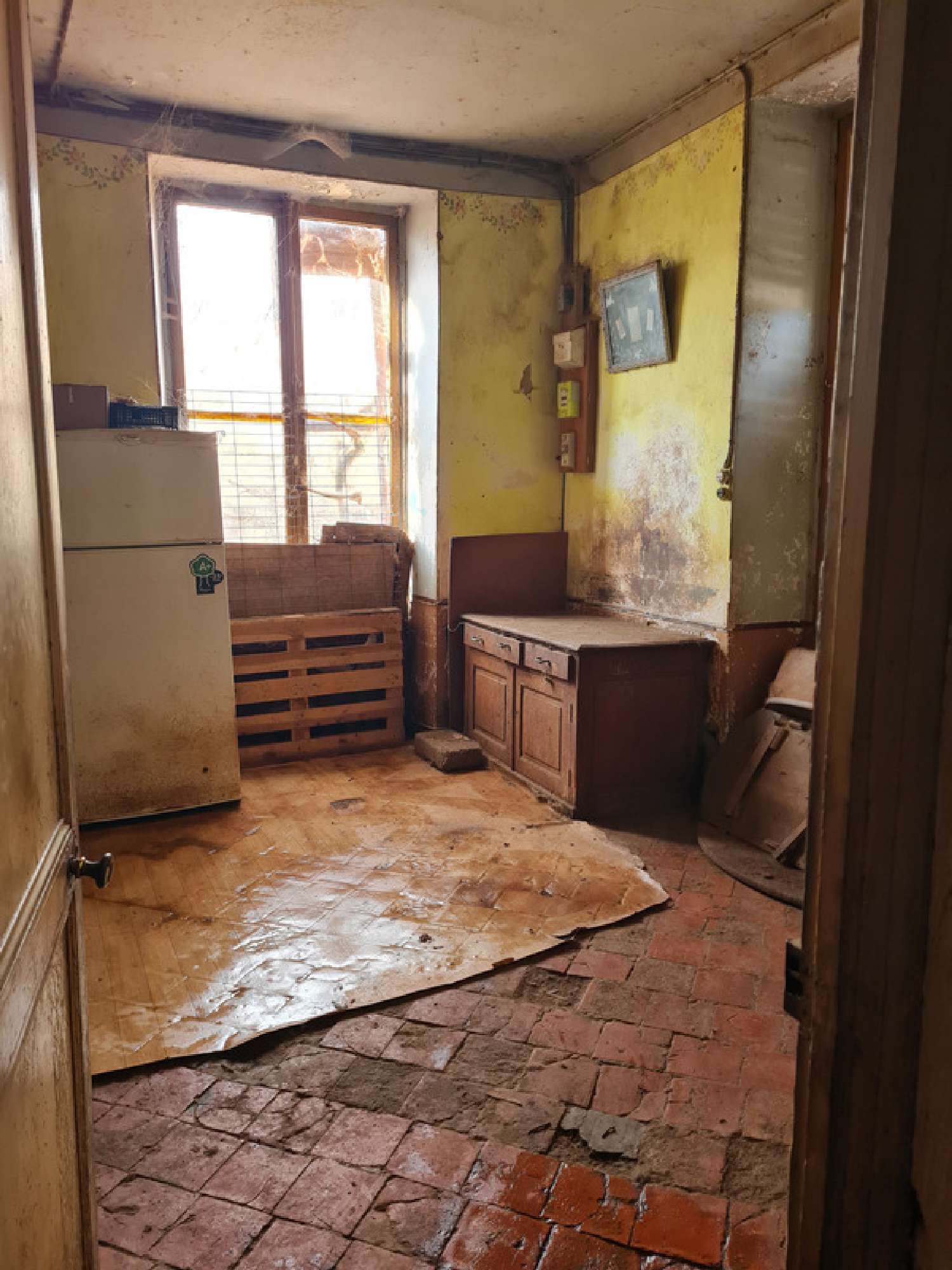te koop huis Chasselay Isère 4