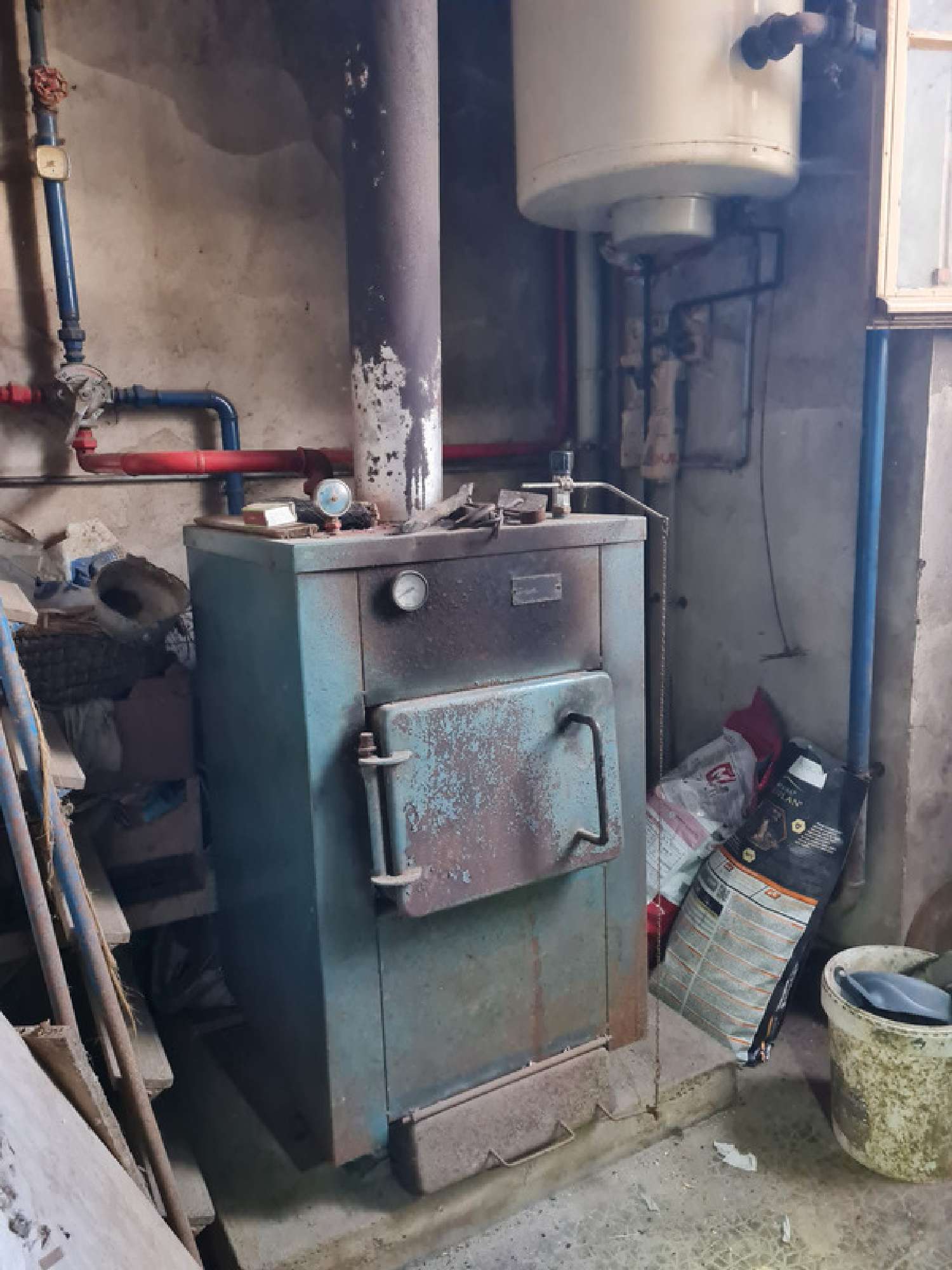 te koop huis Chasselay Isère 5