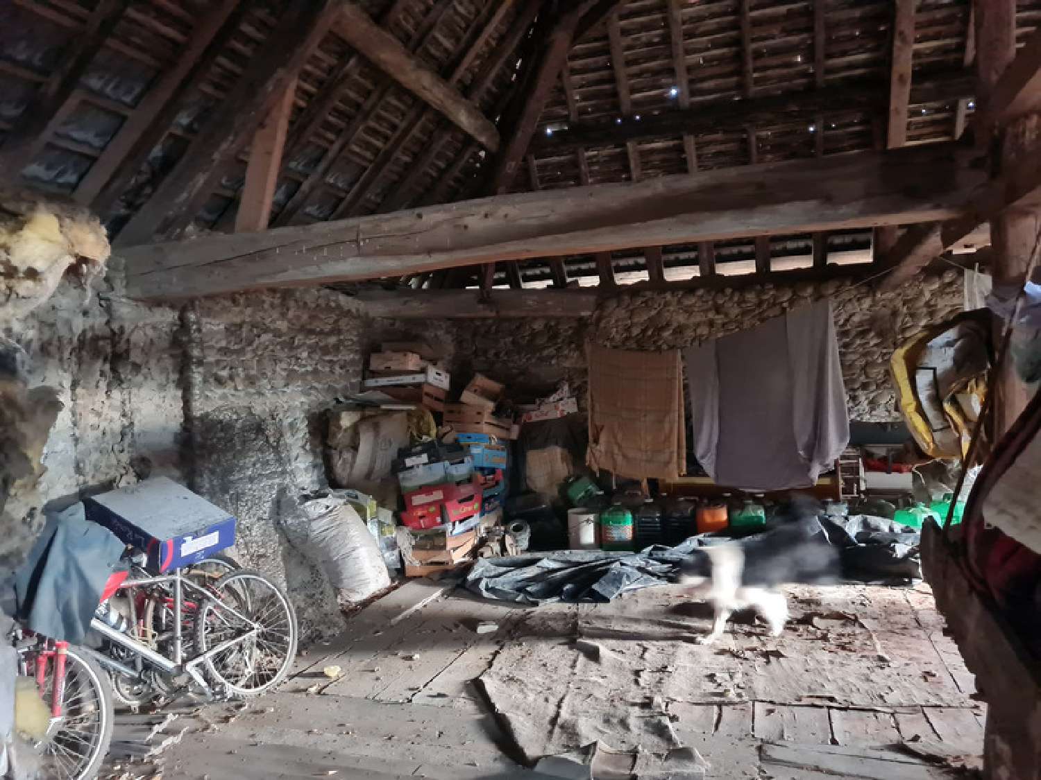 te koop huis Chasselay Isère 7