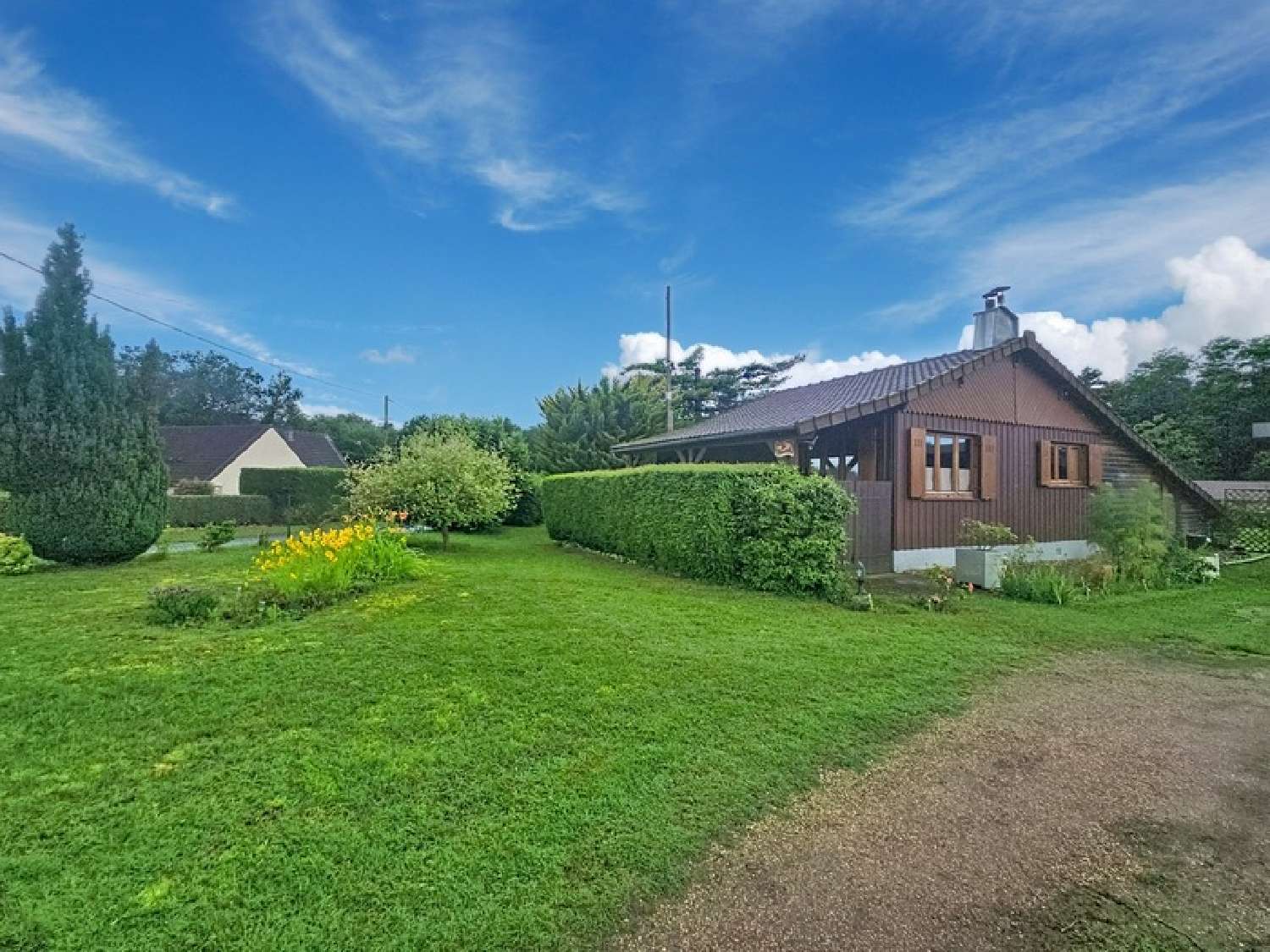 for sale house Chassemy Aisne 1