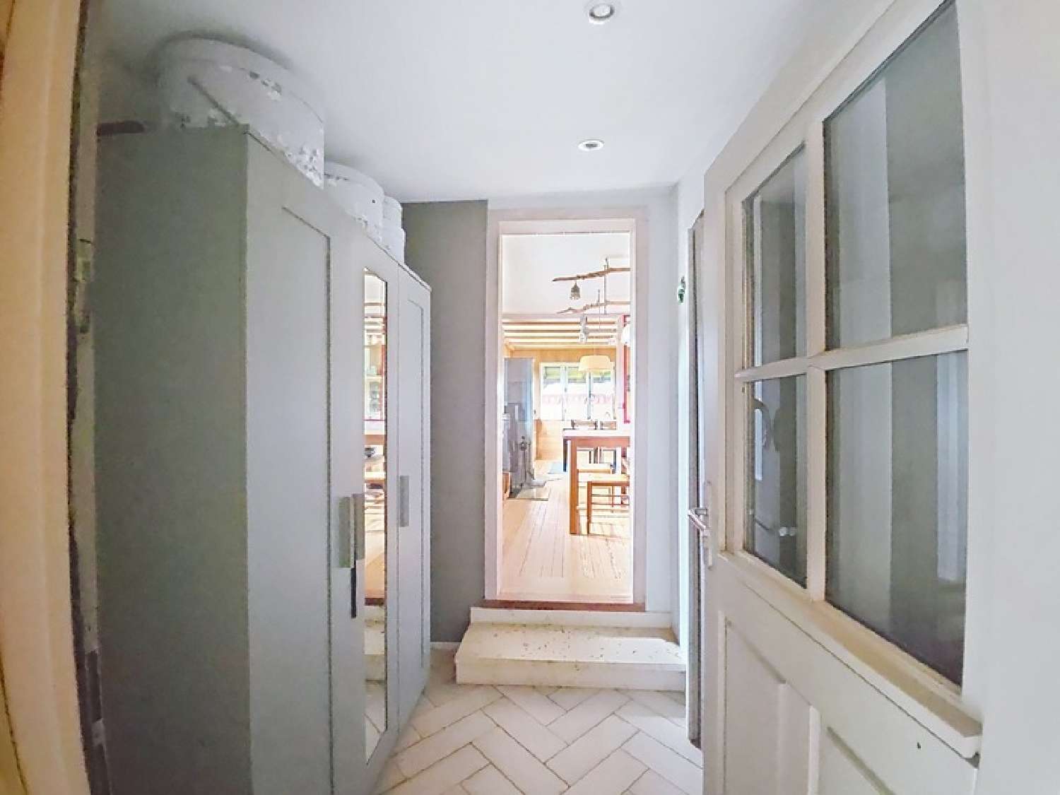 for sale house Chassemy Aisne 2