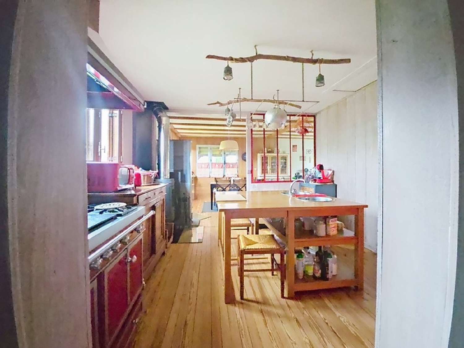 for sale house Chassemy Aisne 4