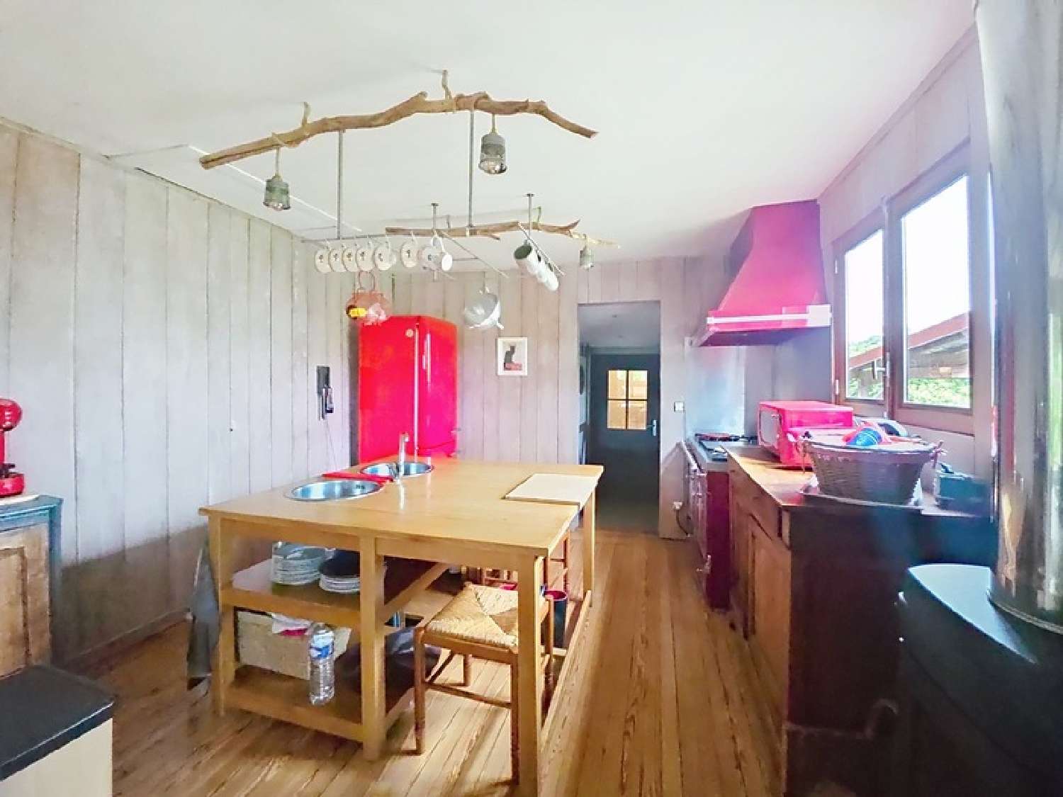 for sale house Chassemy Aisne 5