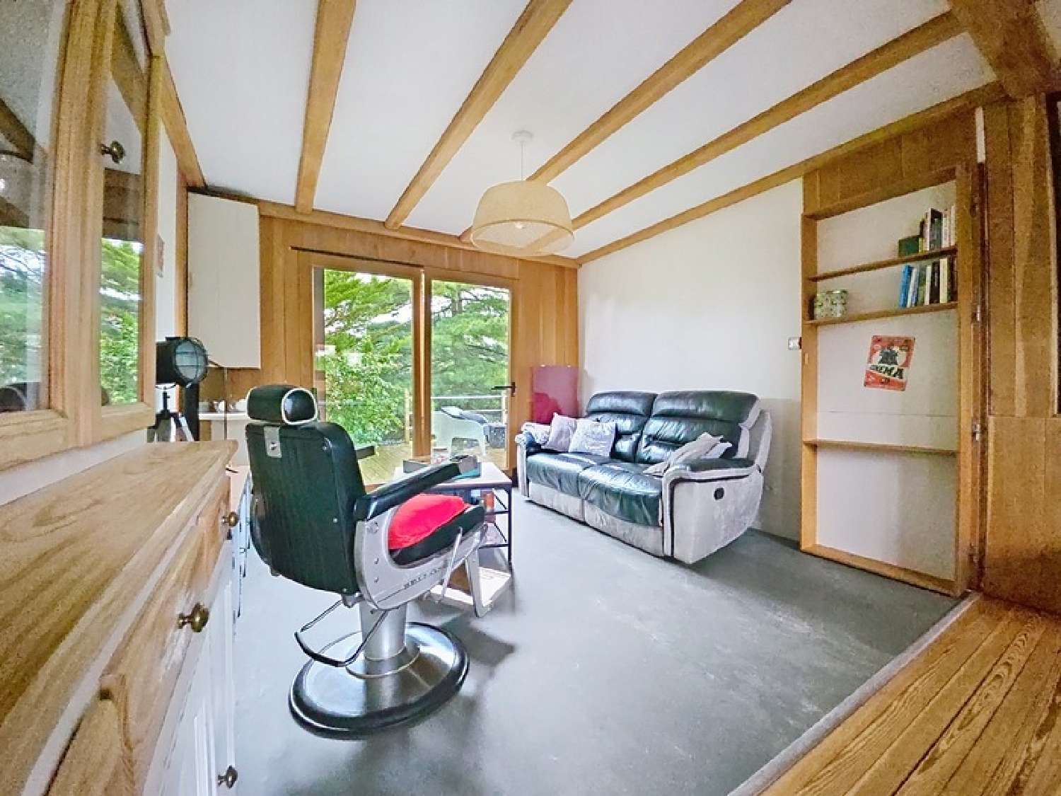 for sale house Chassemy Aisne 8
